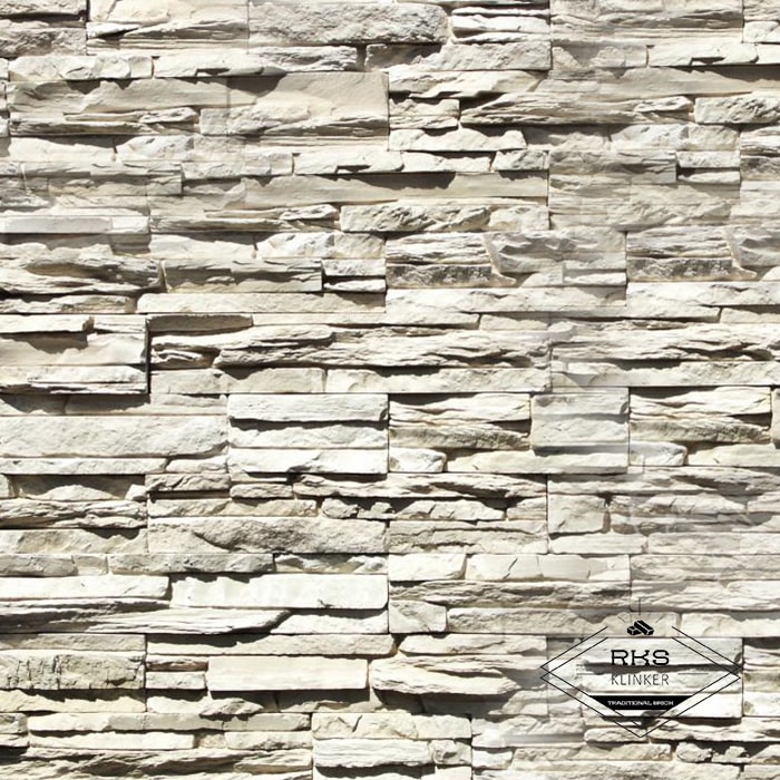 Декоративный камень White Hills, Кросс Фелл 101-00 в Брянске